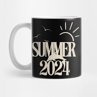 SUMMER 2024 Mug